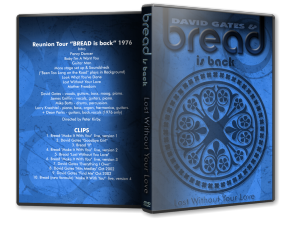 Bread-compilation