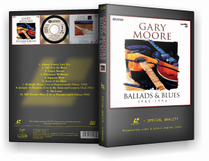 LD_Gary Moore_Ballads